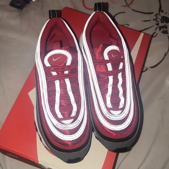 boys air max 97